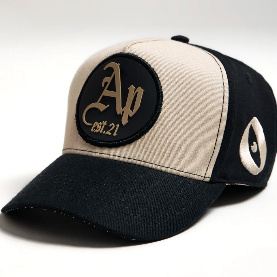 GORRA AP CROWN AUGE