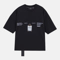 CAMISETA Y-OUT DESTINATION
