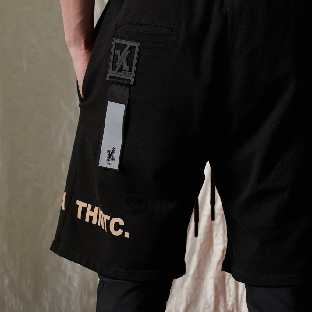 SHORT Y-OUT OPEN OCEAN