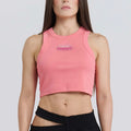 TOP Y-OUT GATE PINK