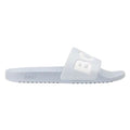 SANDALIAS BOSS AZUL CLARO