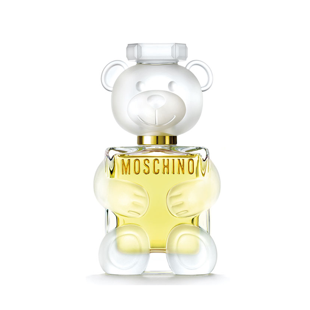 PERFUME MOSCHINO TOY 2