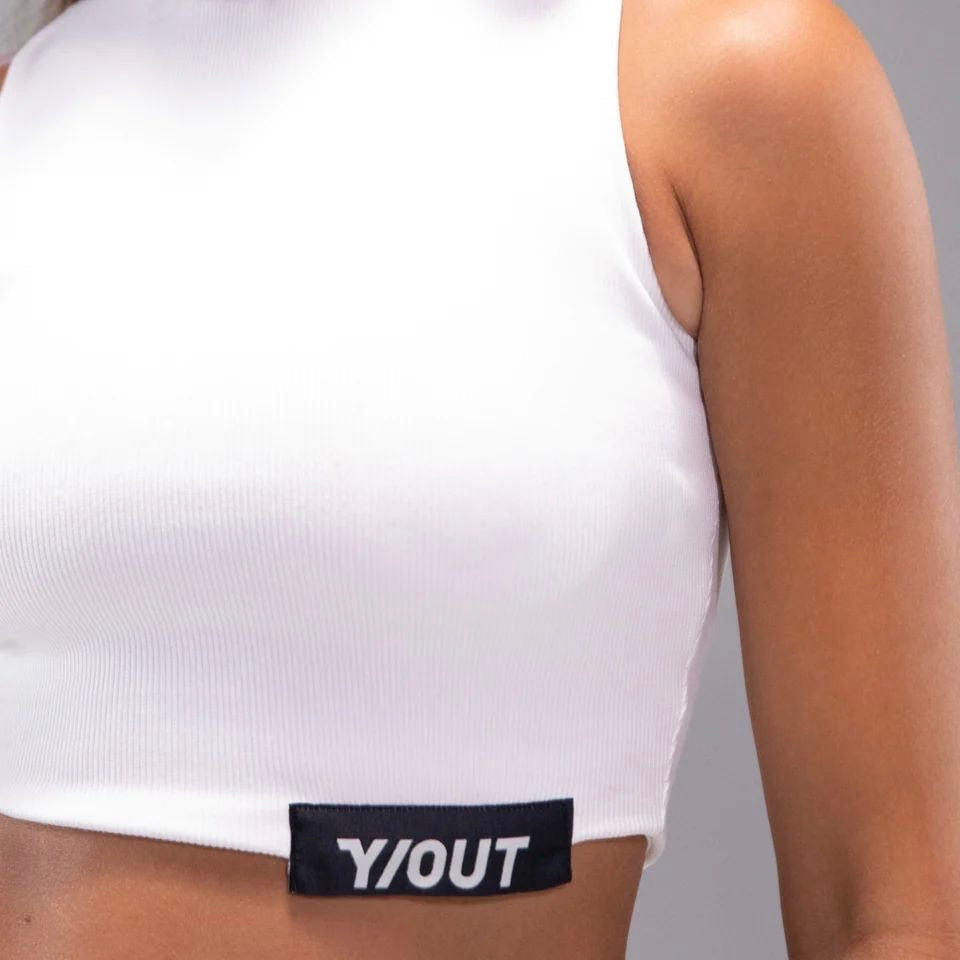 TOP Y-OUT TANK