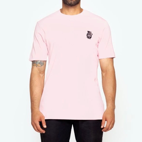 CAMISETA BLOW UP GRANADA BORDADA