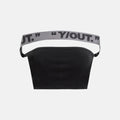 TOP Y-OUT SPEED BLACK