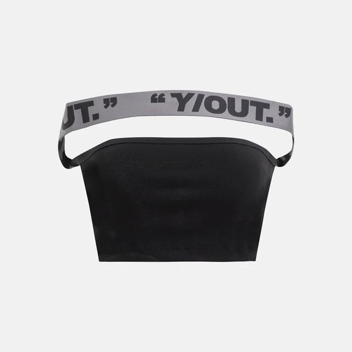 TOP Y-OUT SPEED BLACK