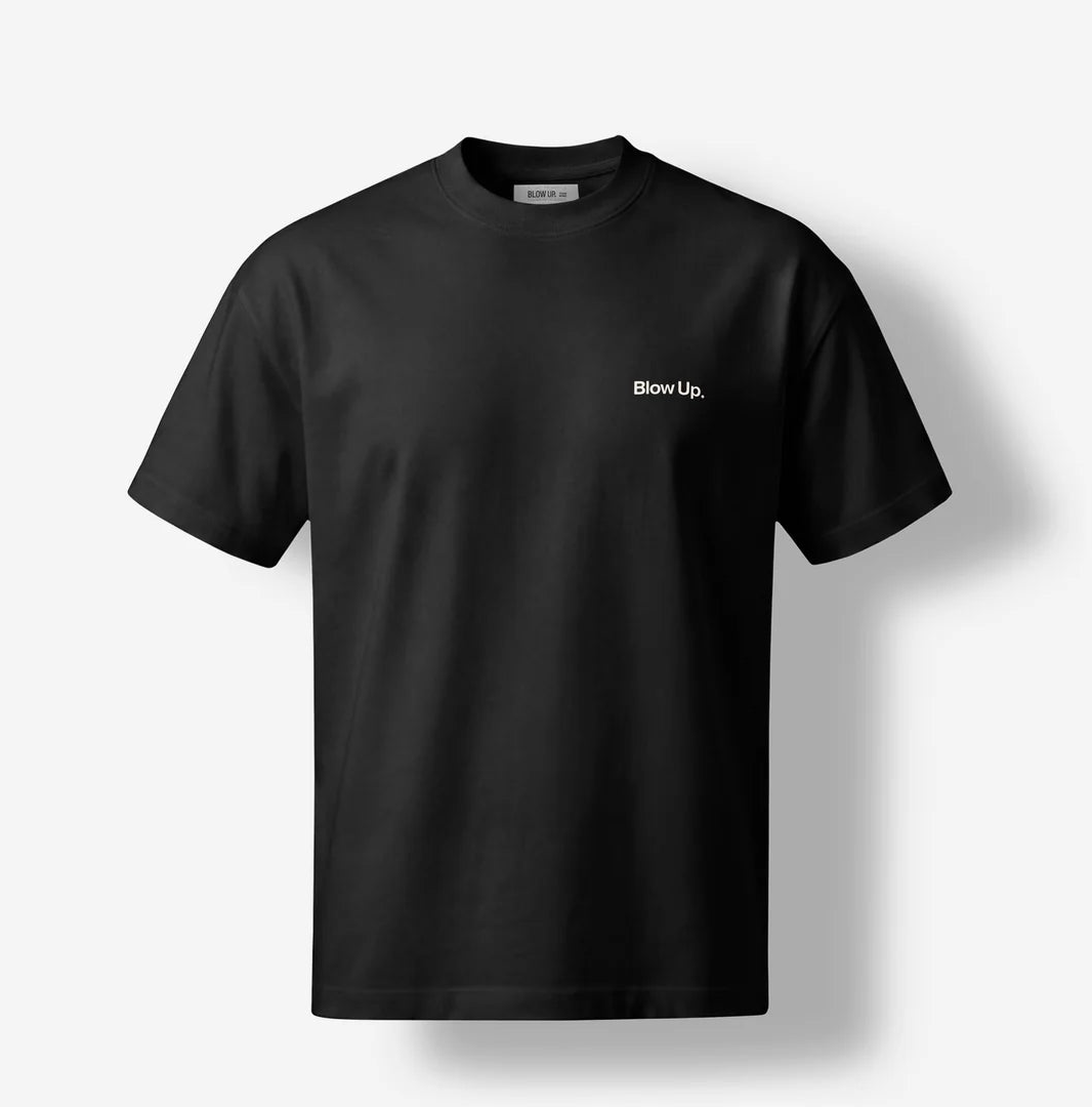 CAMISETA 3 PACK BLOW UP