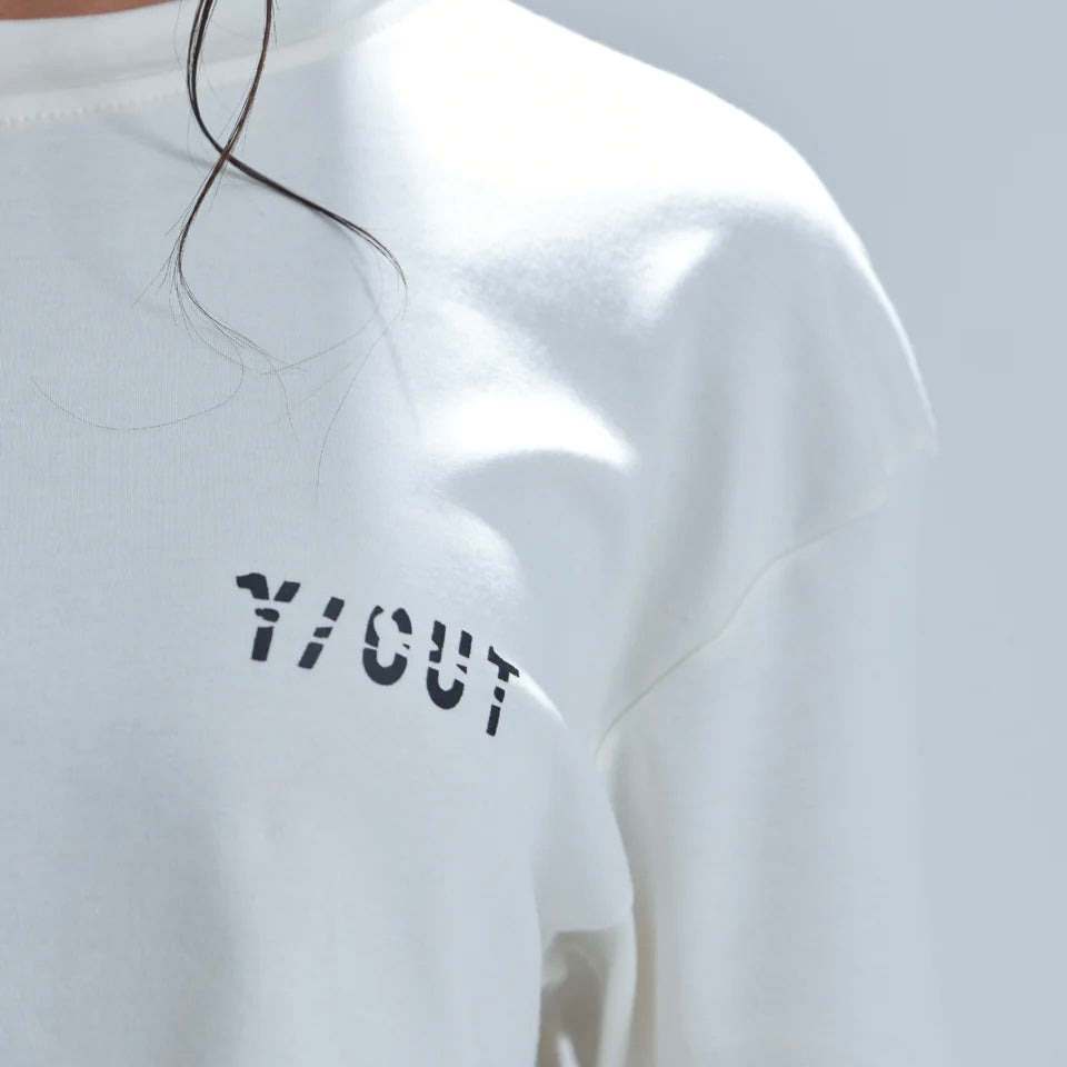 CROP TOP Y-OUT SPORT