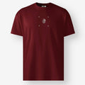 CAMISETA BLOW UP RED WIN
