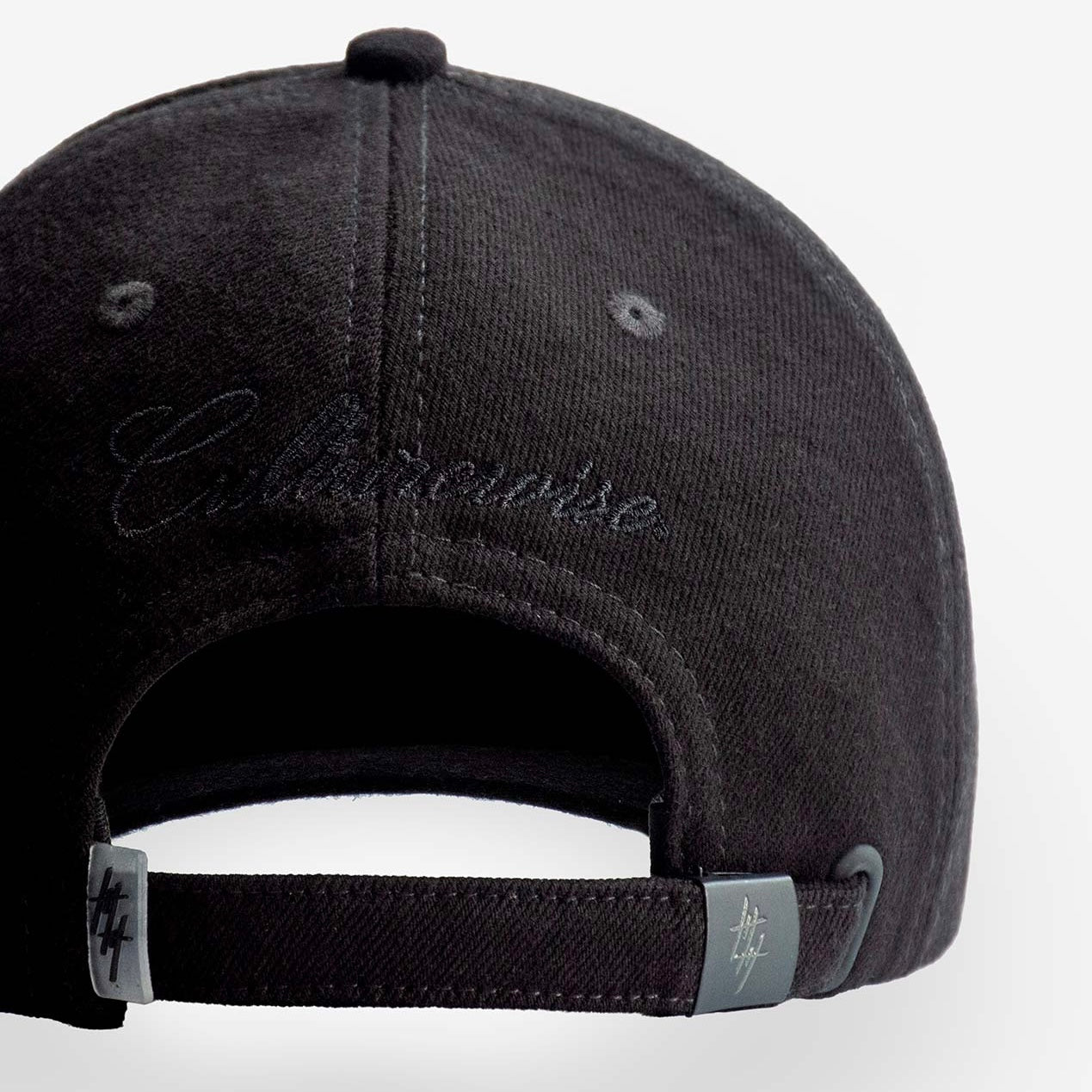 GORRA CULTURE WISE COLORS NEGRA
