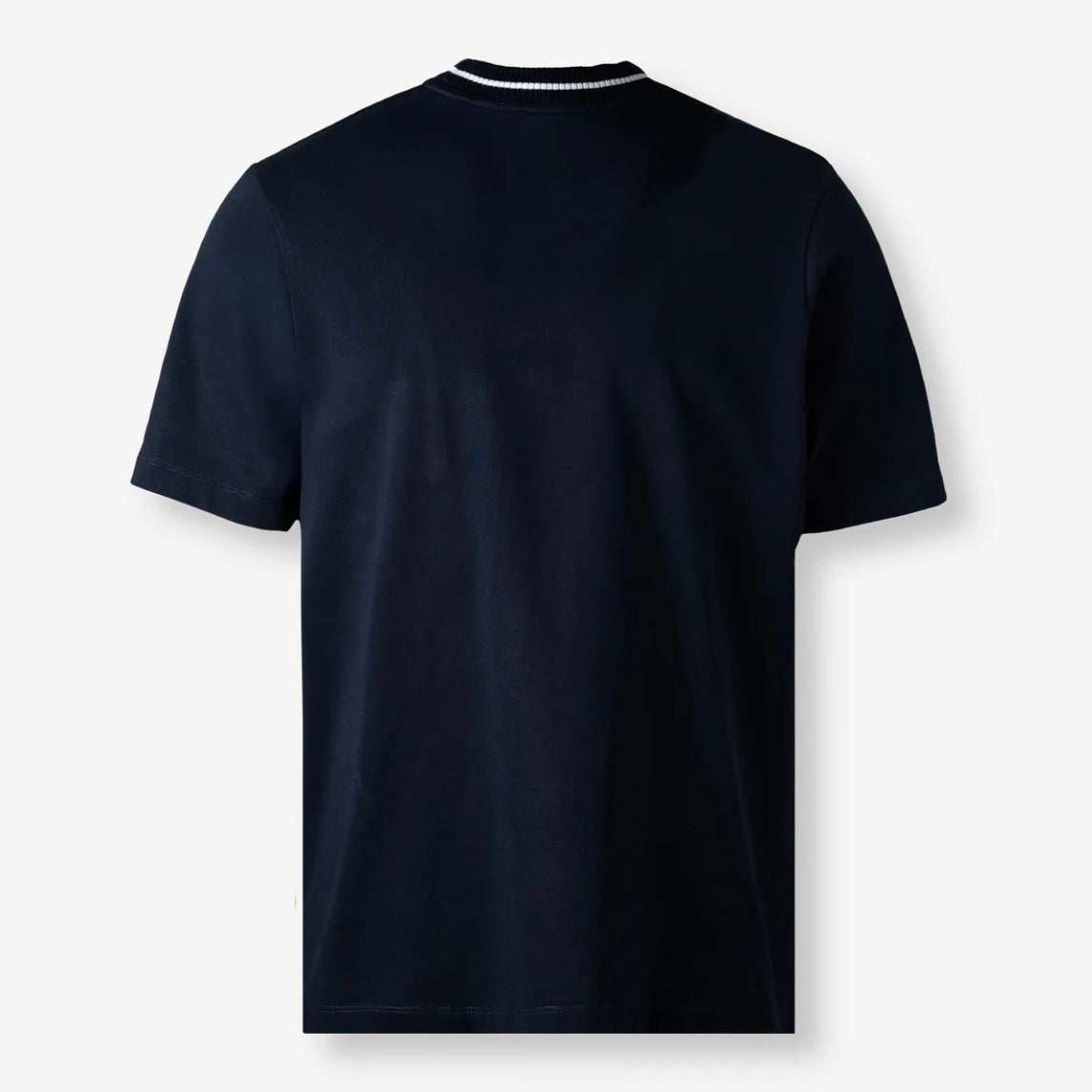 CAMISETA BLOW UP BLUE CLASSIC FIT