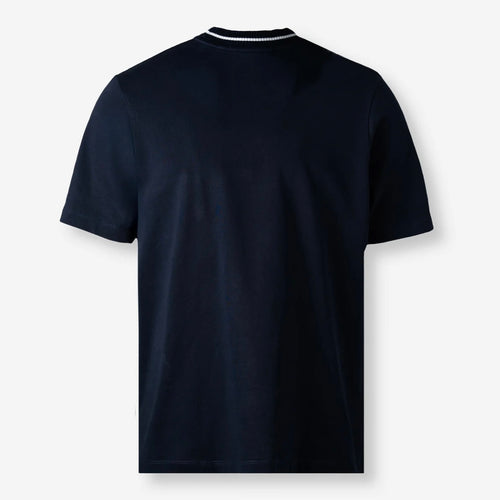 CAMISETA BLOW UP BLUE CLASSIC FIT