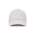 GORRA PURE ATELIER GRIS