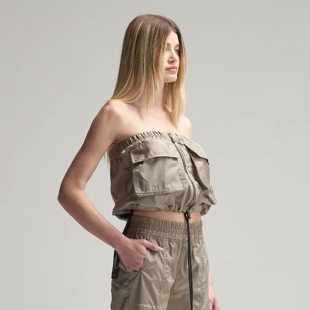 STRAPLE Y-OUT CAFÉ LUCKY