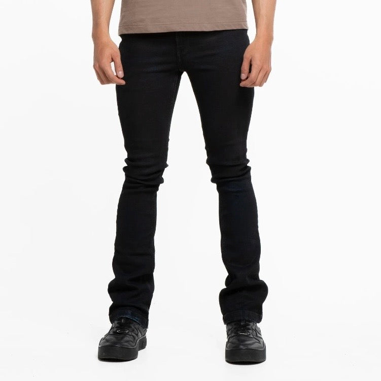 JEAN FXCKBOY SKINNY SHINNY BOOTCUT
