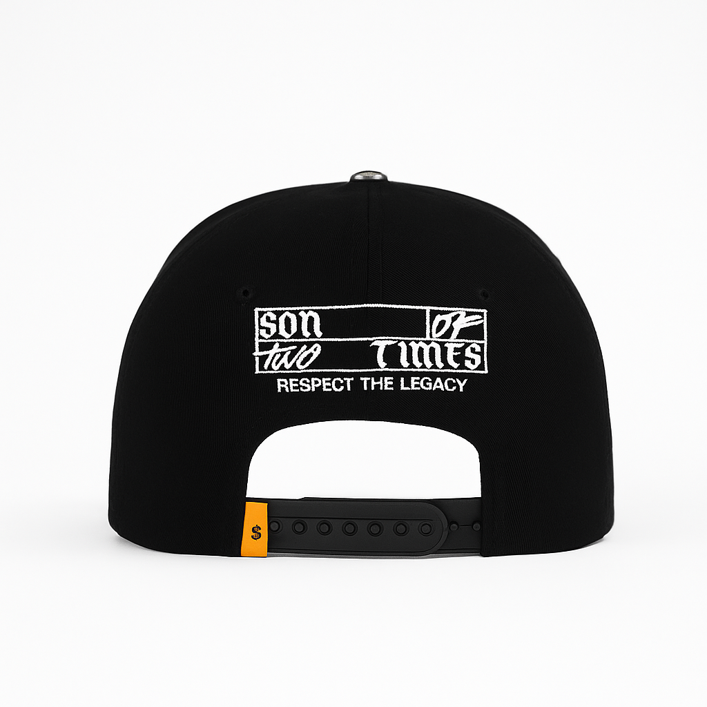 GORRA SONOFSON TWO TIMES