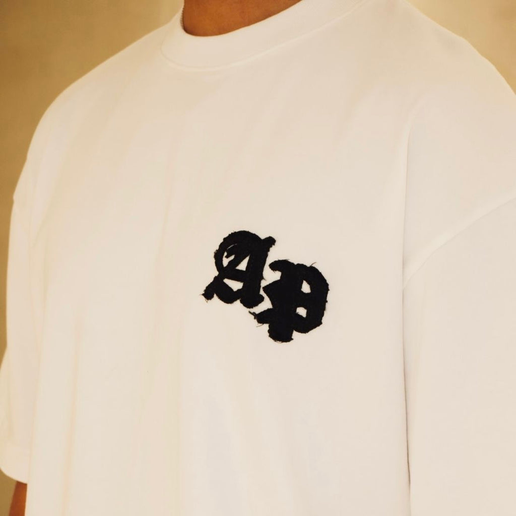 CAMISETA AP CROWN MOSS T-SHIRT