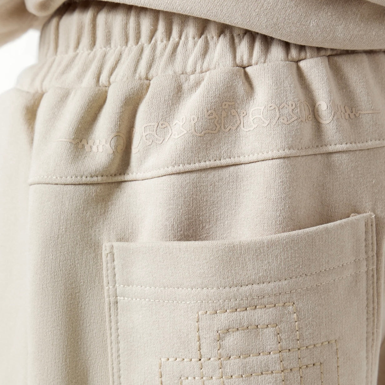 SHORT AP CROWN ORIGIN