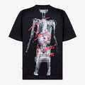 CAMISETA CULTURE WISE REGULAR TRAVIS