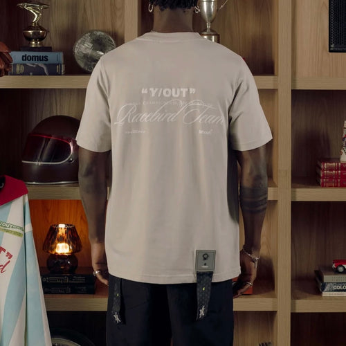 CAMISETA Y-OUT WORLD