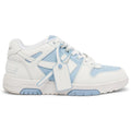 ZAPATOS OFF WHITE OUT OFFICE BLANCO BABY