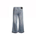 JEAN SINNERS VINTAGE LIGHT FLARED