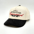 GORRA SOCIALHARMONY WORLD CLASS
