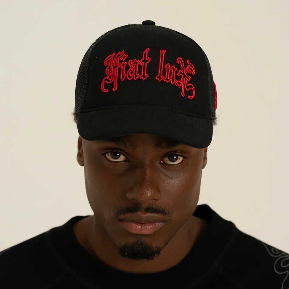 GORRA AP CROWN CRUZ AP