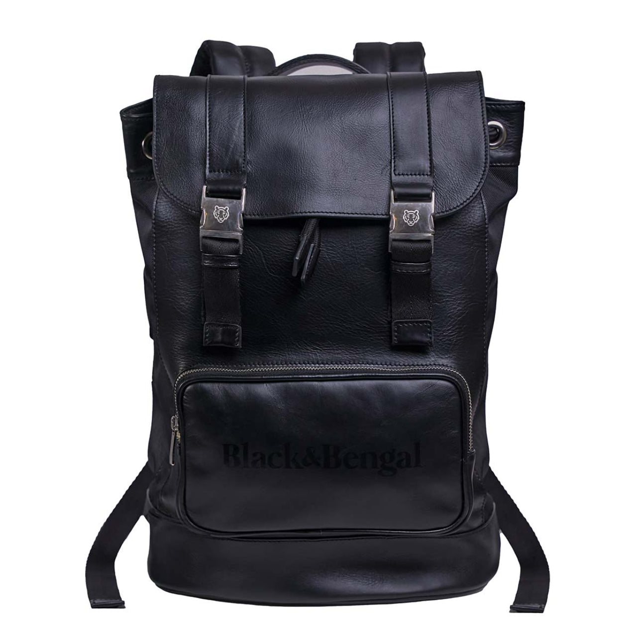 MORRAL B&B DINASTY PRO CUERO COLOR NEGRO