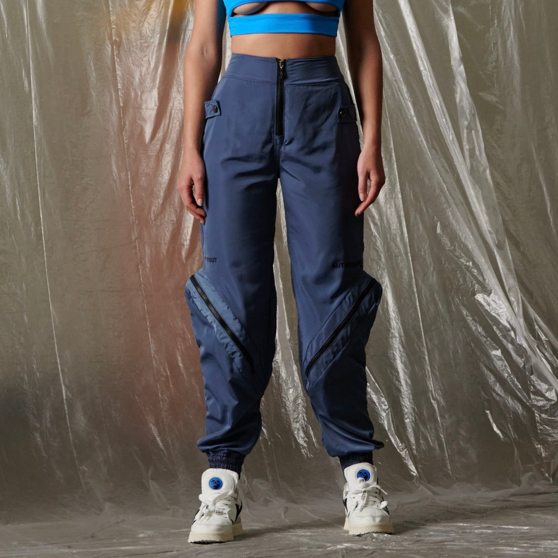 JOGGER Y-OUT BOREAL