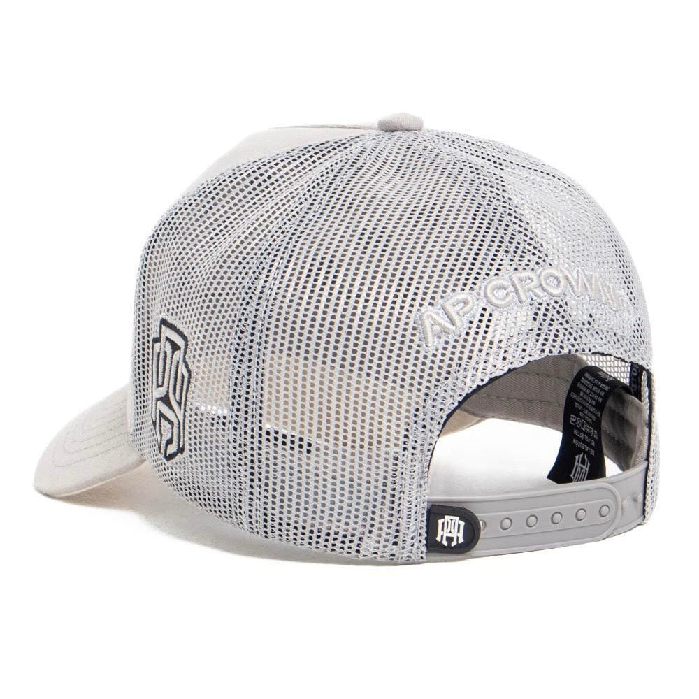 GORRA AP CROWN ORUS
