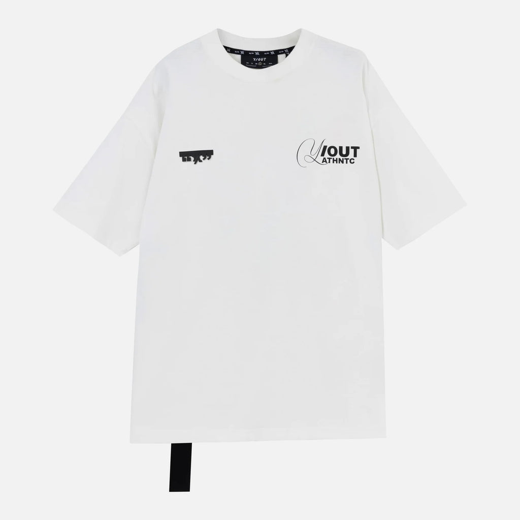 CAMISETA Y-OUT TIMELESS