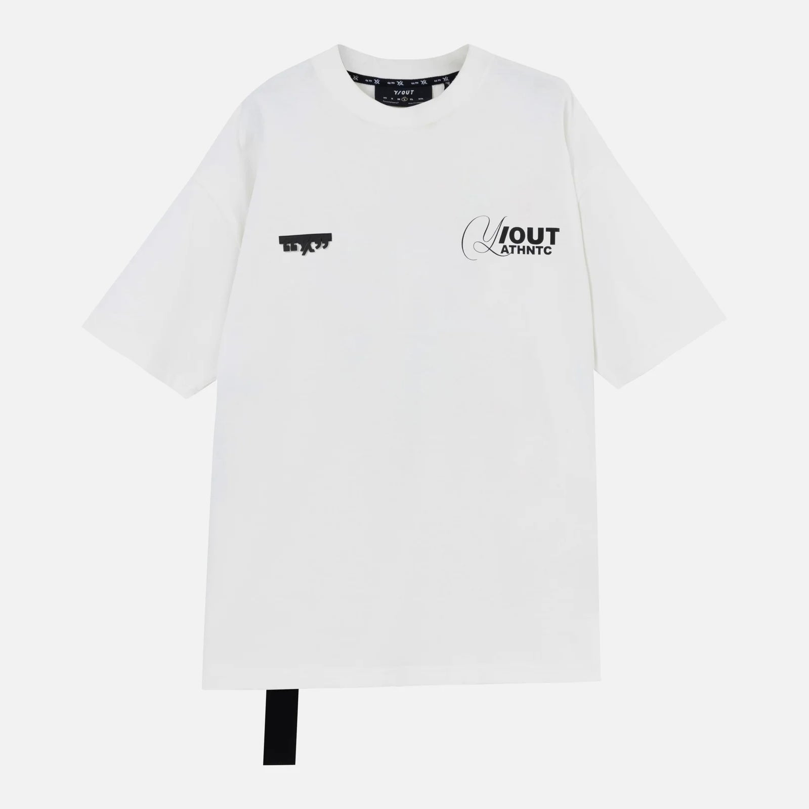 CAMISETA Y-OUT TIMELESS