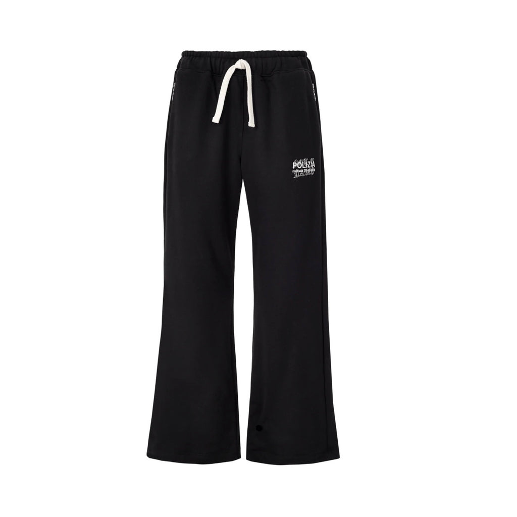 PANTALÓN SINNERS POLIZIA BLACK