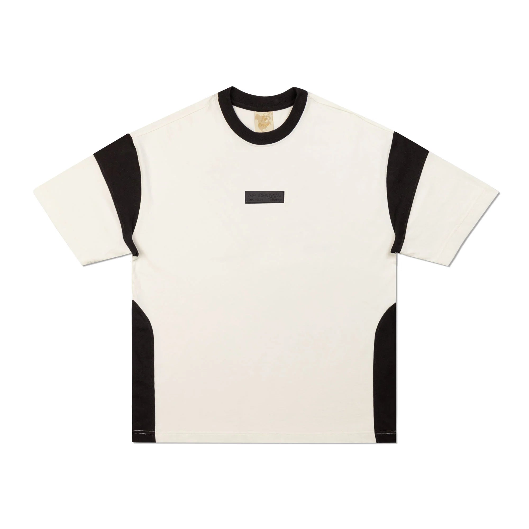 CAMISETA AP CROWN HEBREW