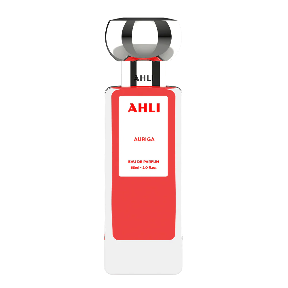 PERFUME AHLI AURIGA