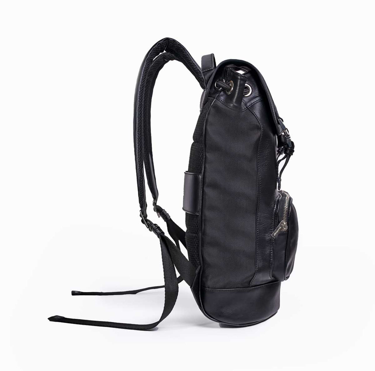 MORRAL B&B DINASTY PRO CUERO COLOR NEGRO