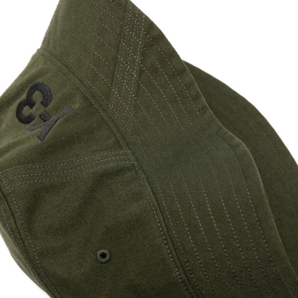 GORRO Y3 VERDE