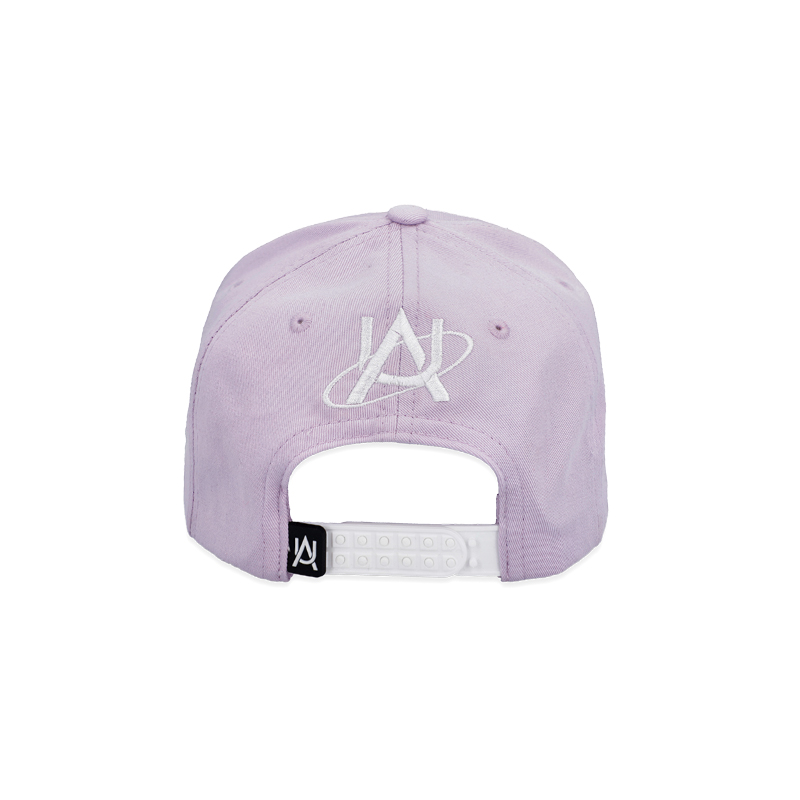 GORRA AURUM LILAC CAP