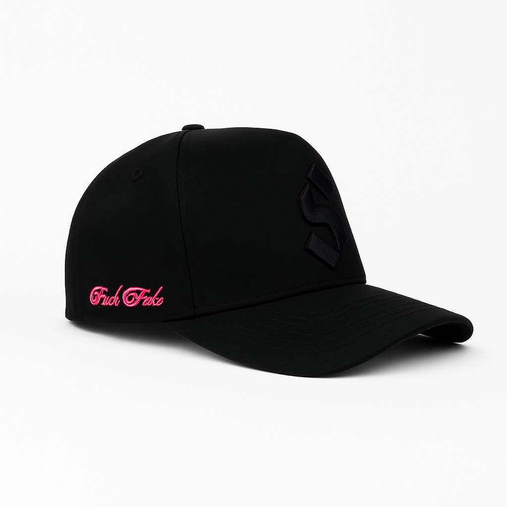 GORRA SON OF SON ROSE OF SON