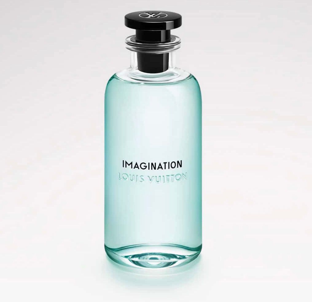 PERFUME LOUIS VUITTON IMAGINATION