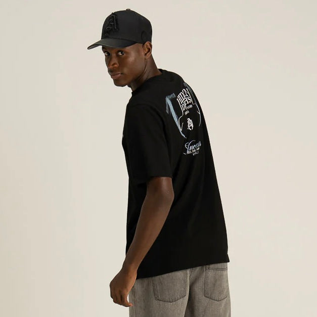 CAMISETA AP CROWN ABYSS BIPACK