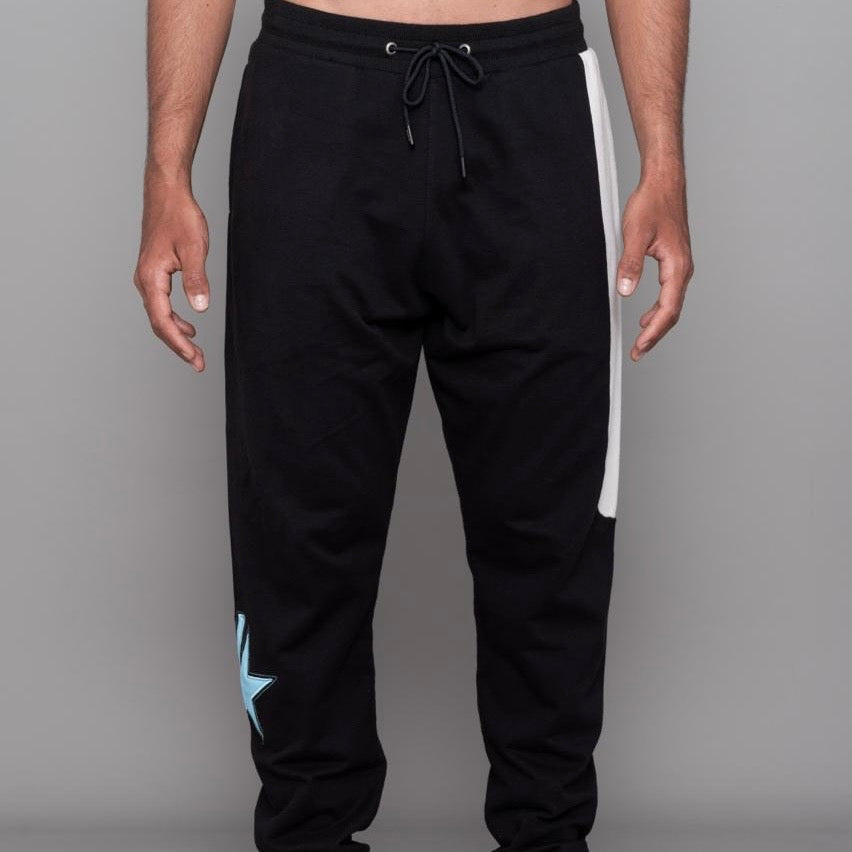 SUDADERA BLOW UP MONOGRAM STAR