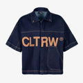 CAMISA CULTURE WISE DENIM RAW