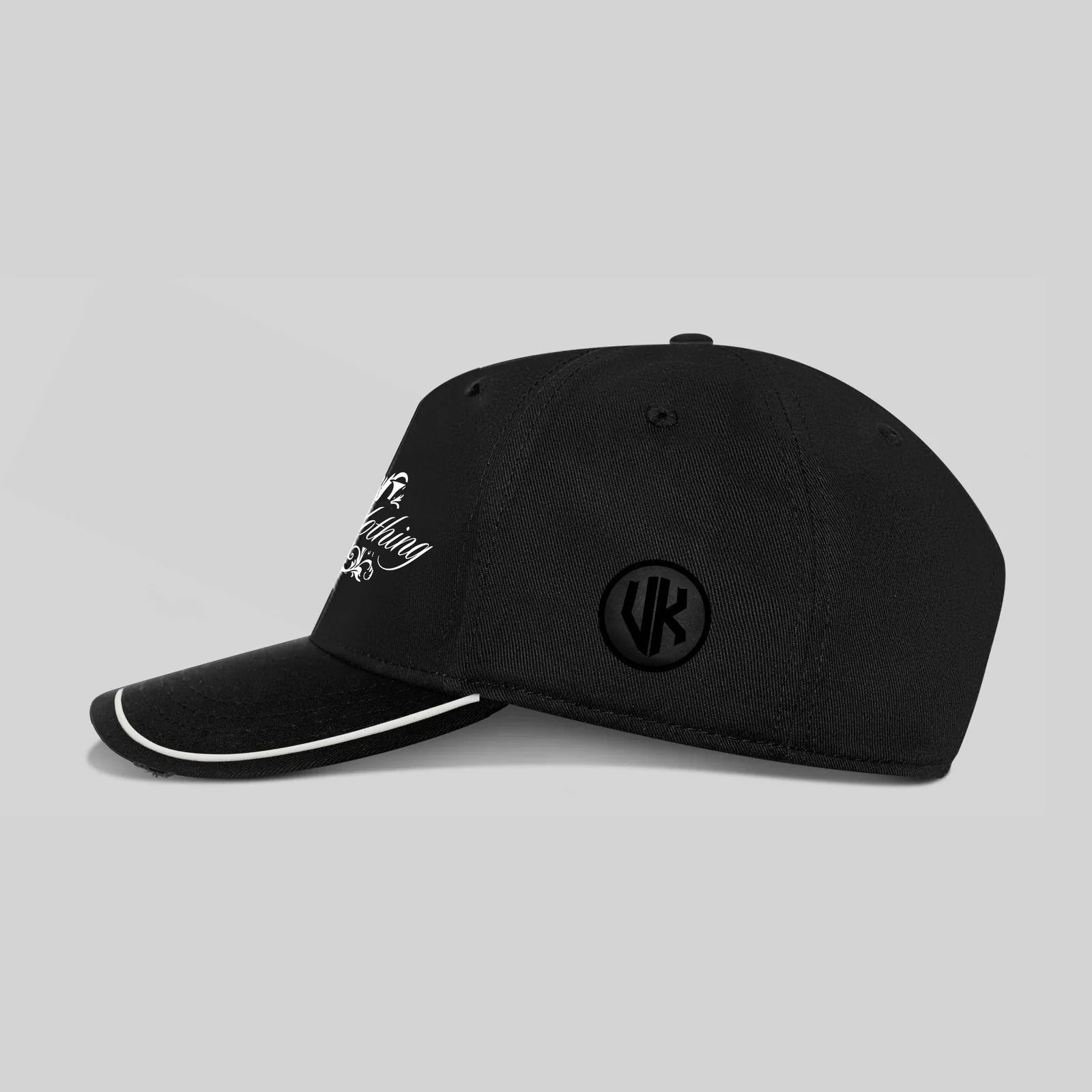 GORRA VLACK DINASTIA
