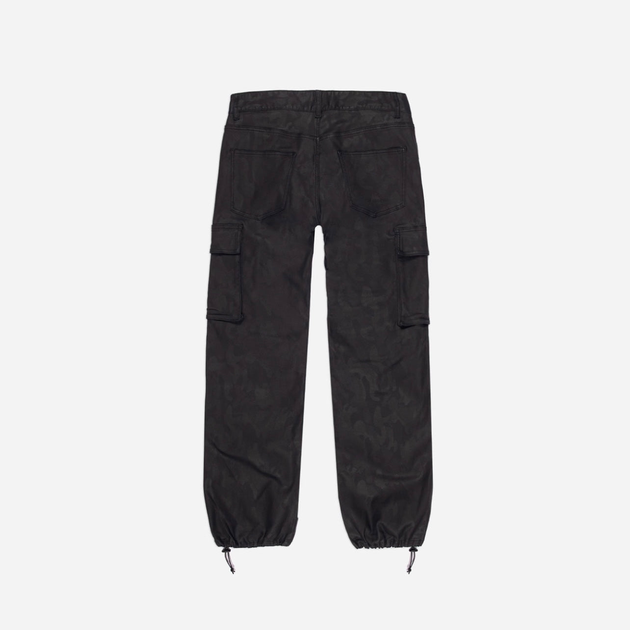 PANTALÓN CARGO TRENTTUM CAMO CUERO