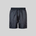 SHORT DOM APPAREL MONOGRAM