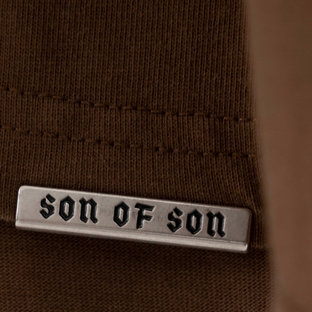 CAMISETA SON OF SON CAFÉ