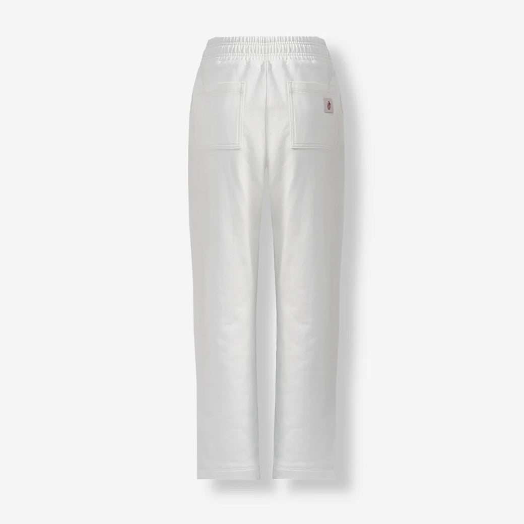 PANTALÓN BLOW UP WID LEG IVORY