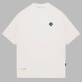 CAMISETA CLEUTURE BÁSICA BLANCA